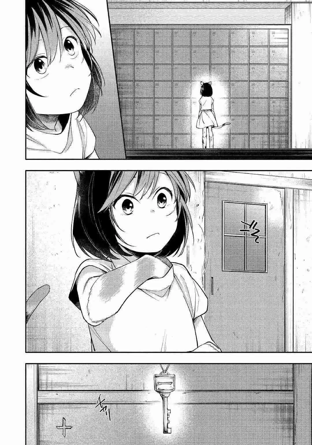 Neko No Te Demo Yoroshikereba - Capítulo 2 - Página 29 - LectorTMOo
