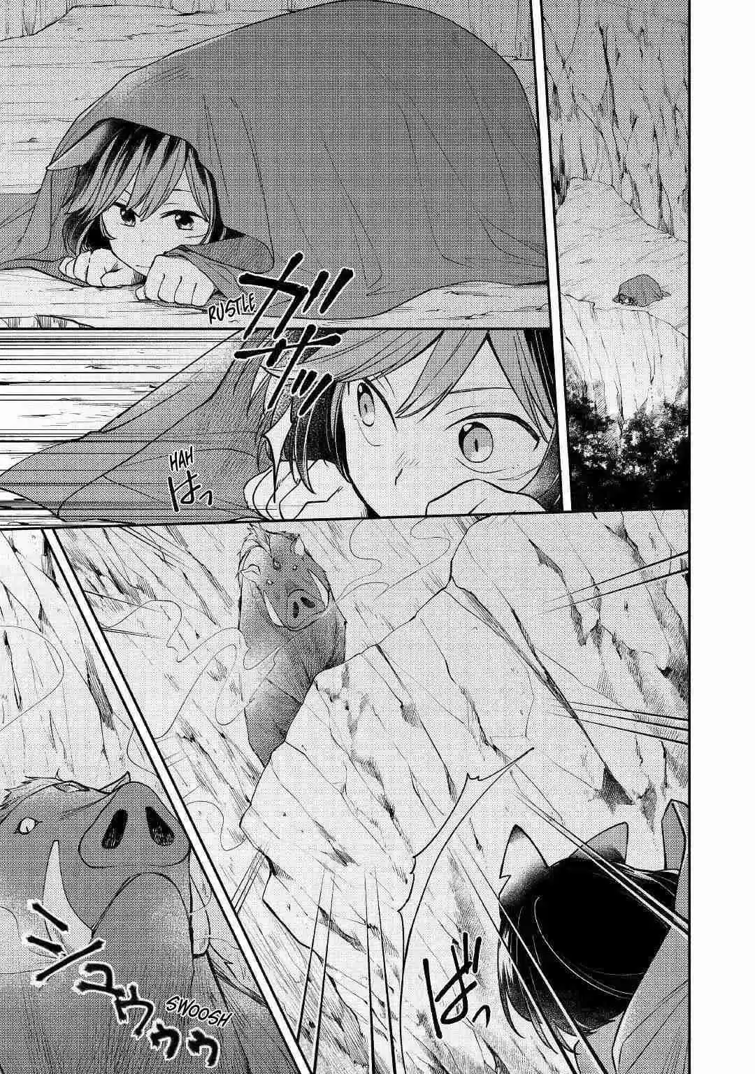 Neko No Te Demo Yoroshikereba - Capítulo 3 - Página 16 - LectorTMOo