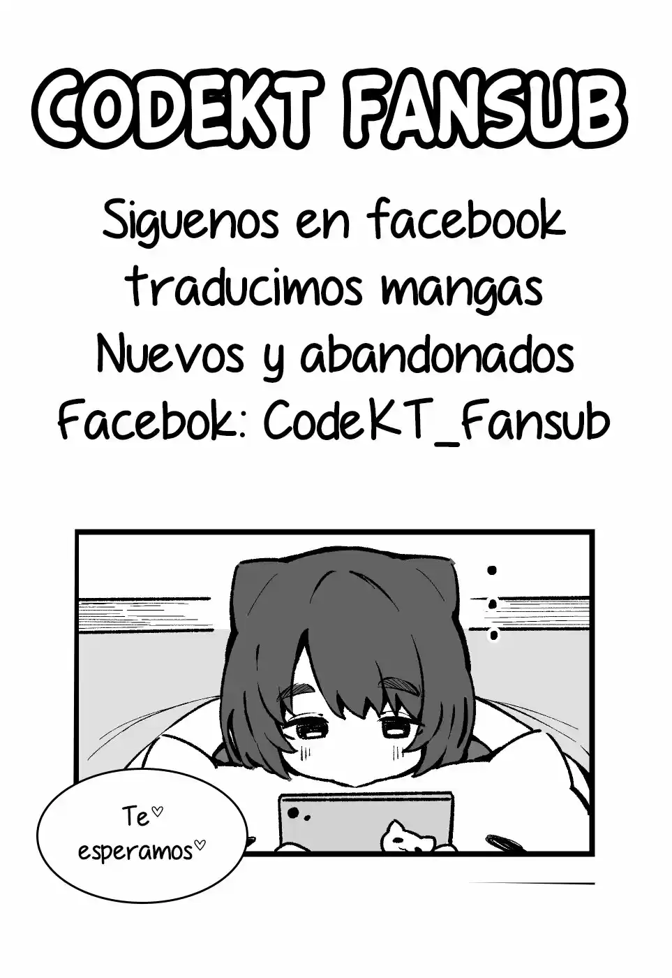 Neko To Chiyo - Capítulo 2 - Página 6 - LectorTMOo