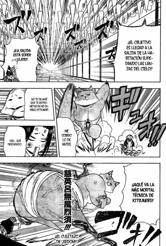 Neko Wappa - Capítulo 10 - Página 13 - LectorTMOo