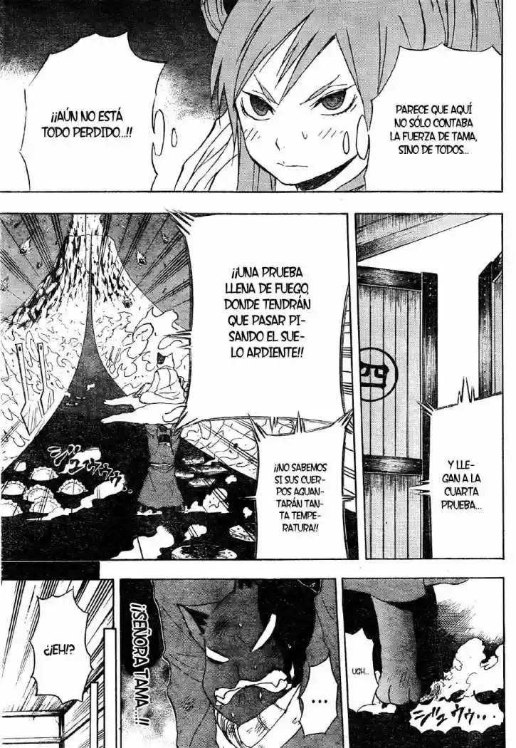 Neko Wappa - Capítulo 12 - Página 13 - LectorTMOo
