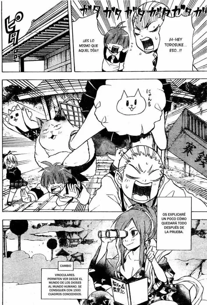Neko Wappa - Capítulo 13 - Página 11 - LectorTMOo