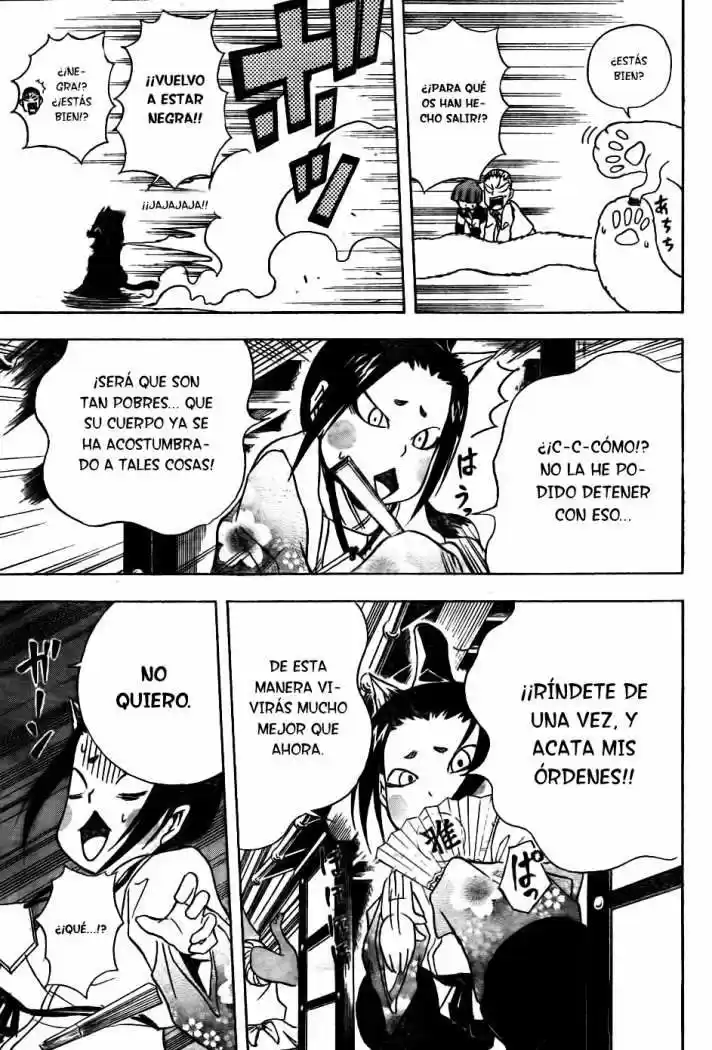 Neko Wappa - Capítulo 4 - Página 13 - LectorTMOo