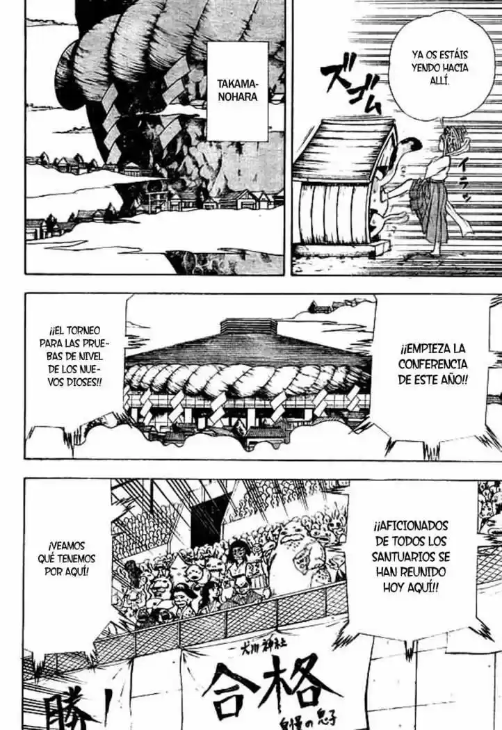 Neko Wappa - Capítulo 8 - Página 10 - LectorTMOo