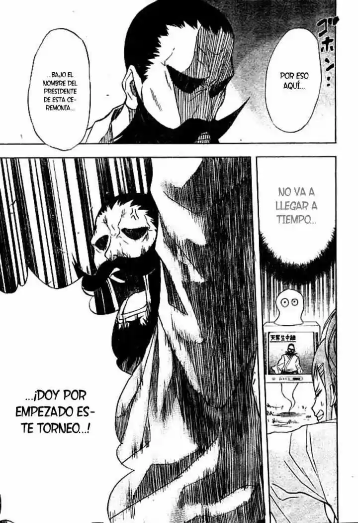 Neko Wappa - Capítulo 8 - Página 15 - LectorTMOo