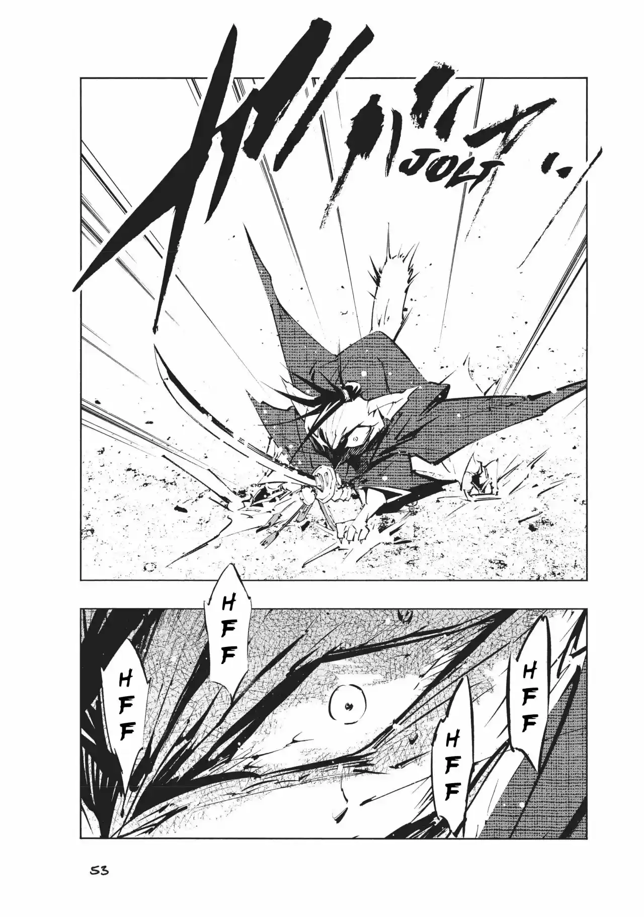 Nekogahara - Capítulo 2 - Página 6 - LectorTMOo