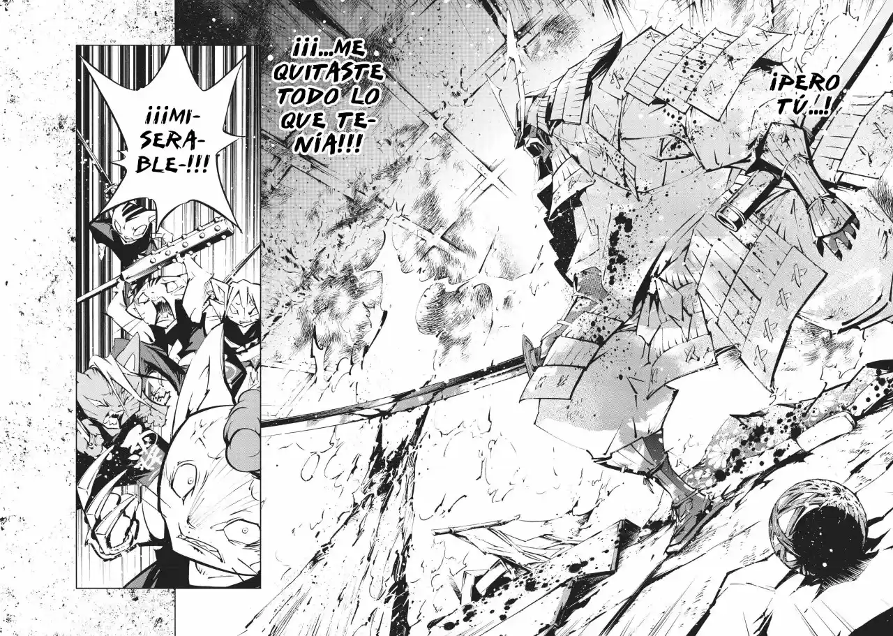 Nekogahara - Capítulo 2 - Página 26 - LectorTMOo