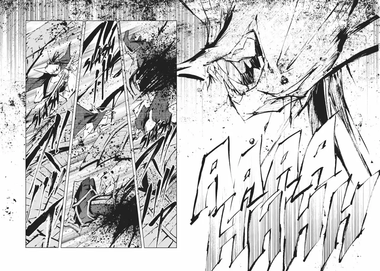 Nekogahara - Capítulo 2 - Página 27 - LectorTMOo