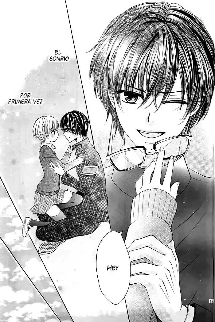 Nekomimi Wa Yamerarenai - Capítulo - Página 16 - LectorTMOo