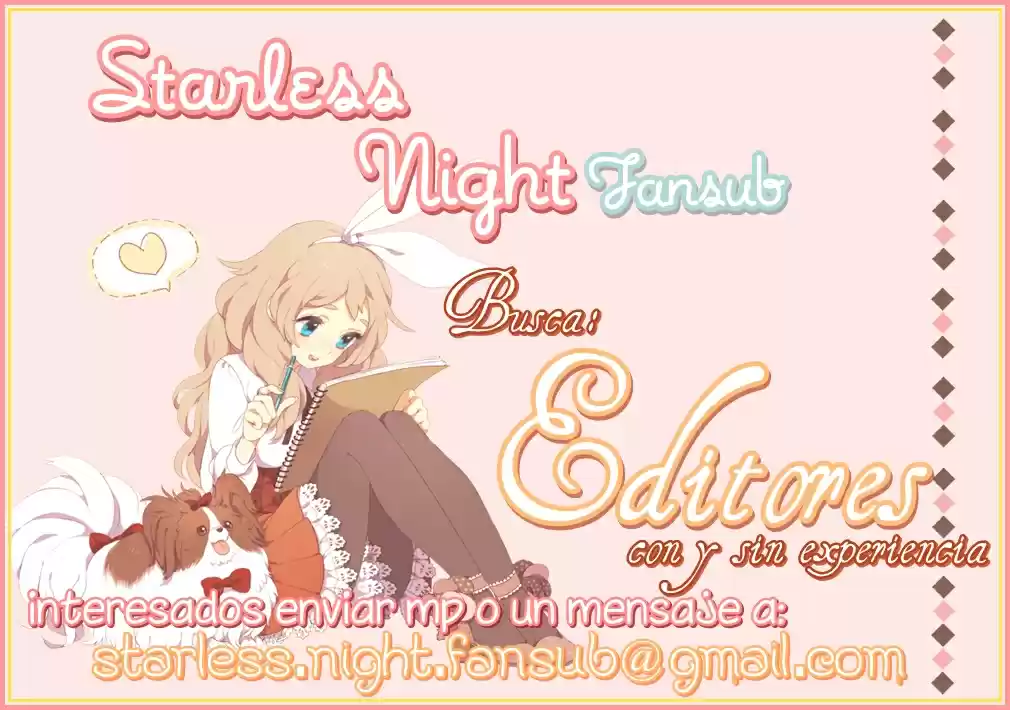 Nekomimi Wa Yamerarenai - Capítulo - Página 36 - LectorTMOo