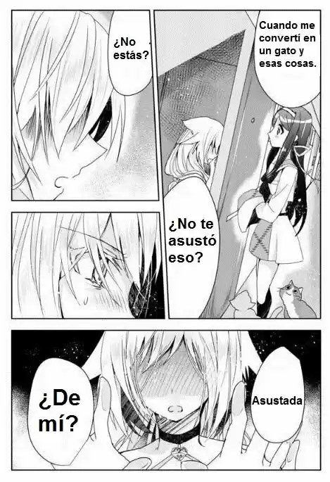 Nekomusume Shoukougun - Capítulo 1 - Página 27 - LectorTMOo