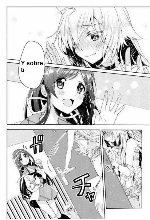 Nekomusume Shoukougun - Capítulo 1 - Página 30 - LectorTMOo