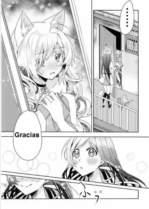 Nekomusume Shoukougun - Capítulo 1 - Página 31 - LectorTMOo