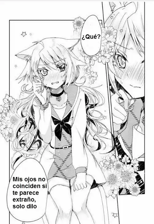 Nekomusume Shoukougun - Capítulo 1 - Página 38 - LectorTMOo