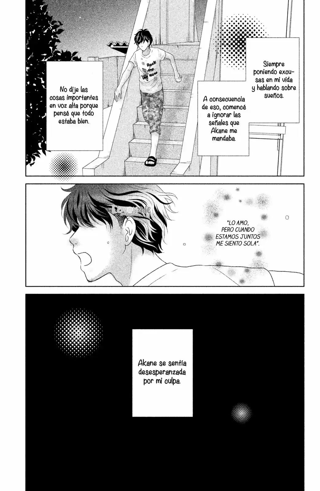 Nekorobi Yaoki - Capítulo 1 - Página 39 - LectorTMOo