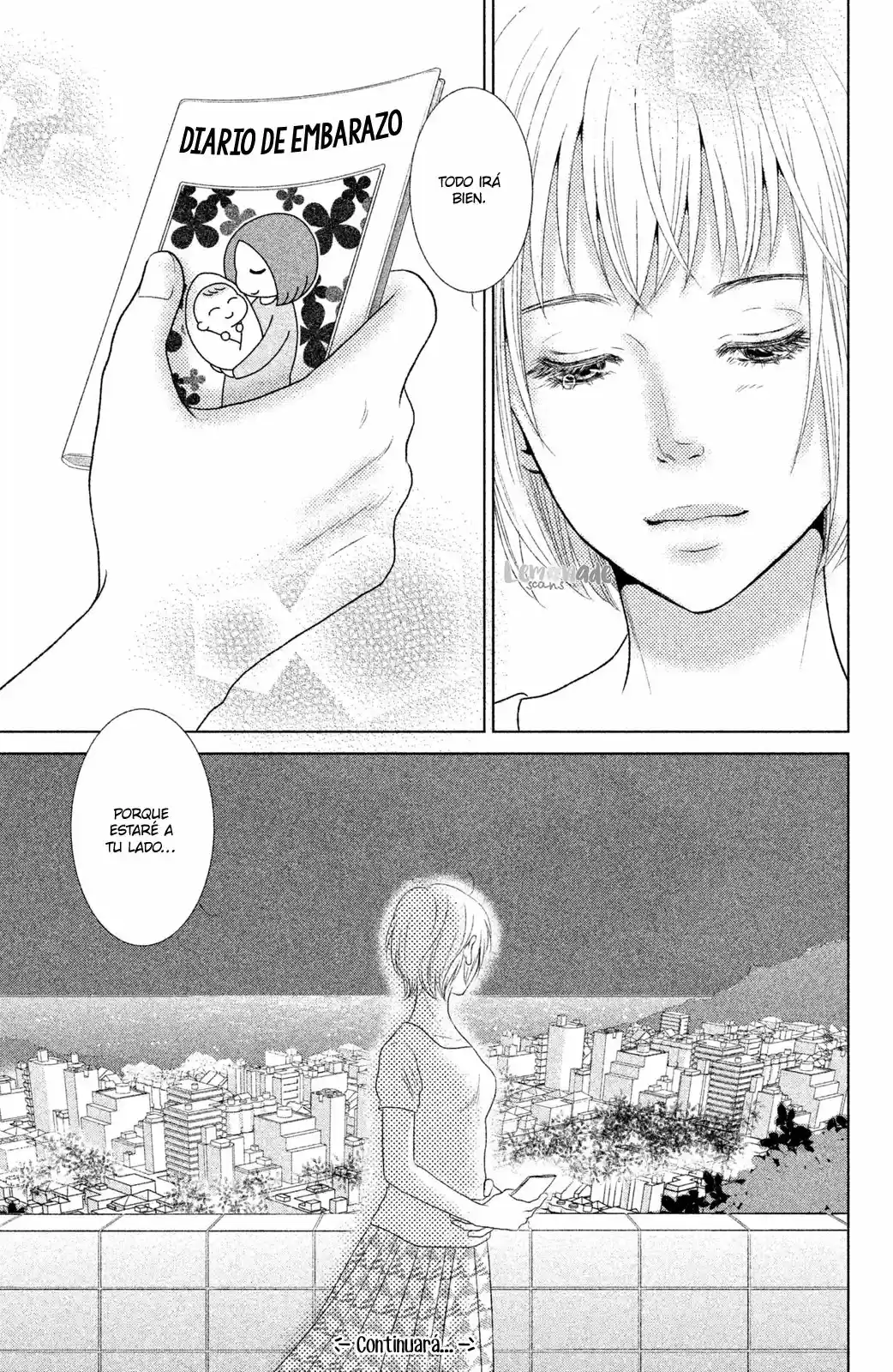 Nekorobi Yaoki - Capítulo 1 - Página 43 - LectorTMOo