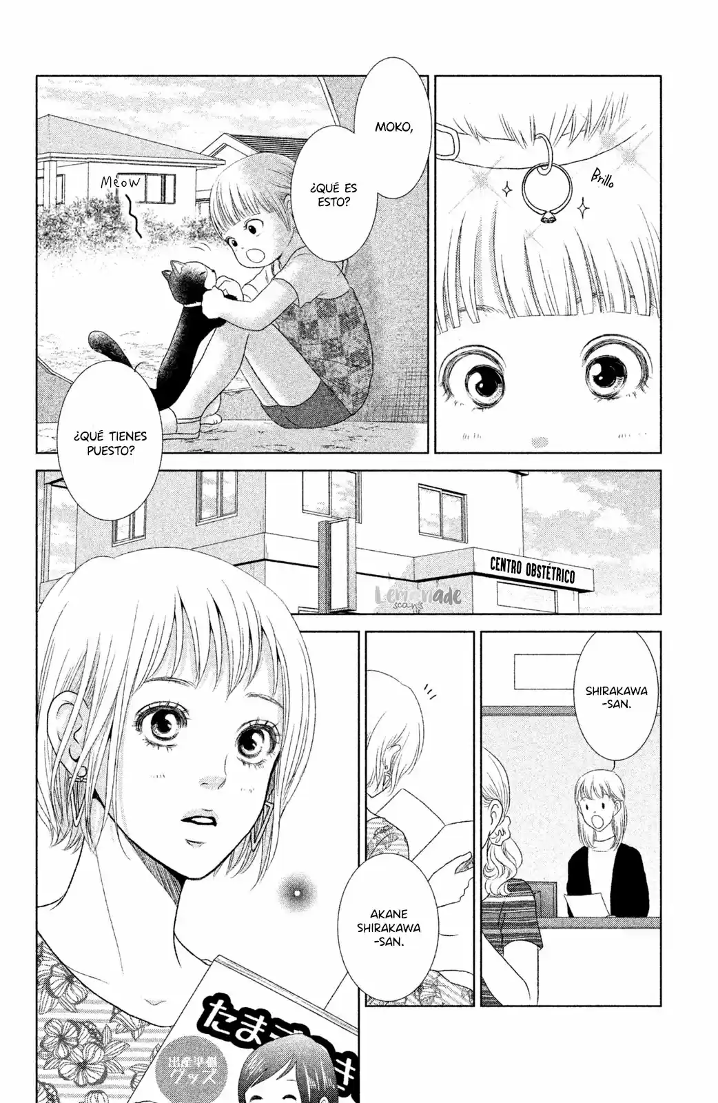 Nekorobi Yaoki - Capítulo 2 - Página 7 - LectorTMOo