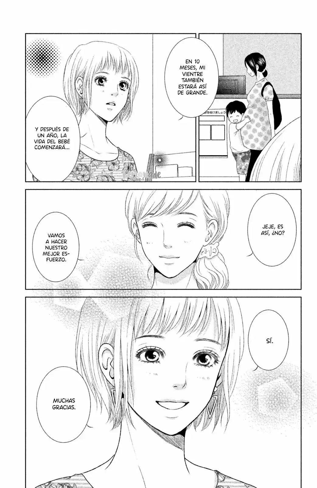 Nekorobi Yaoki - Capítulo 2 - Página 10 - LectorTMOo