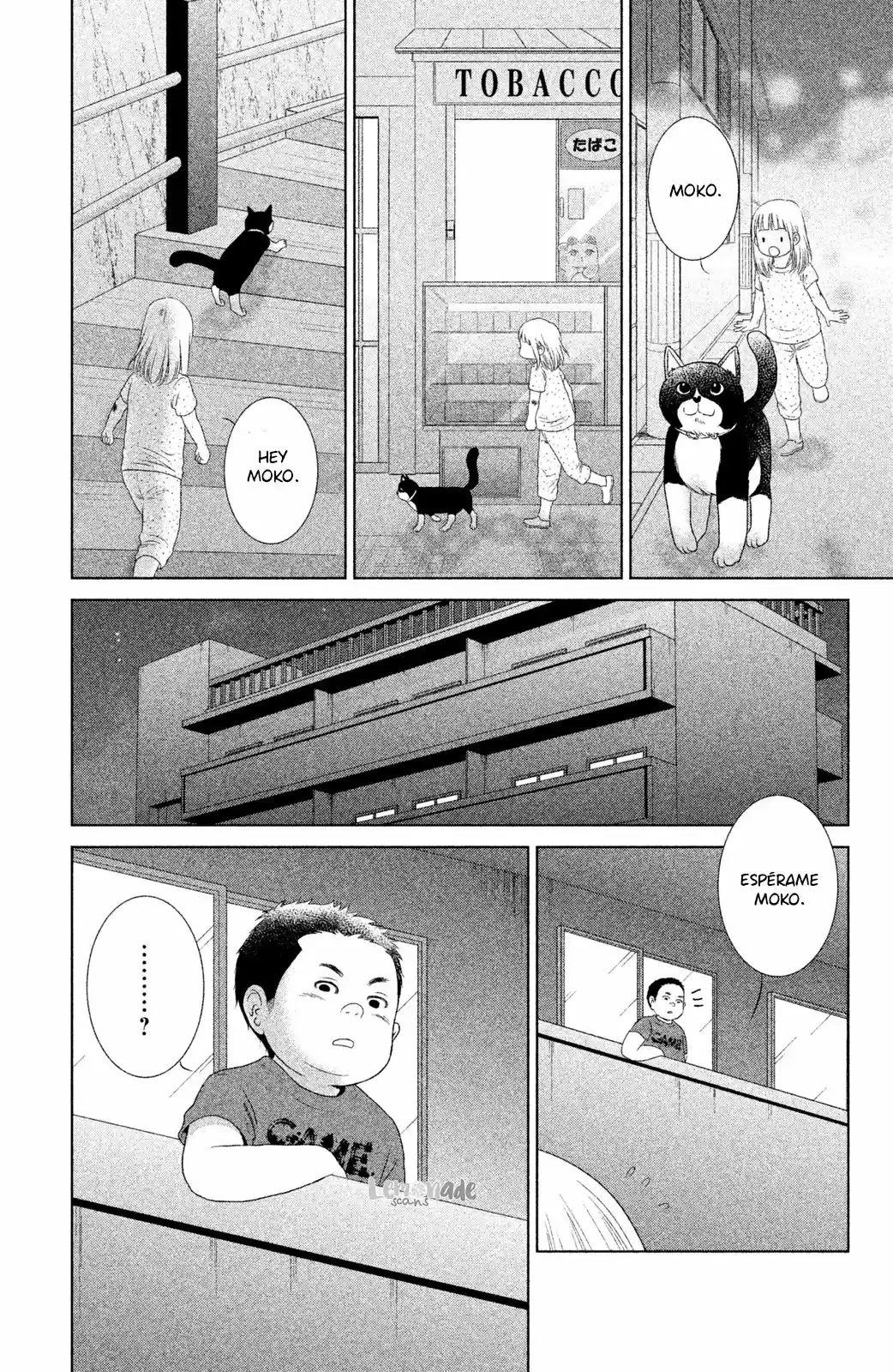 Nekorobi Yaoki - Capítulo 2 - Página 18 - LectorTMOo