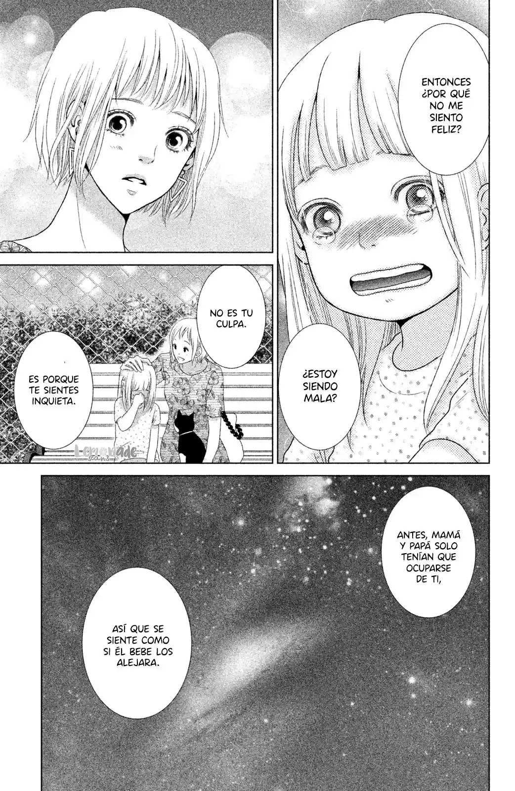 Nekorobi Yaoki - Capítulo 2 - Página 26 - LectorTMOo