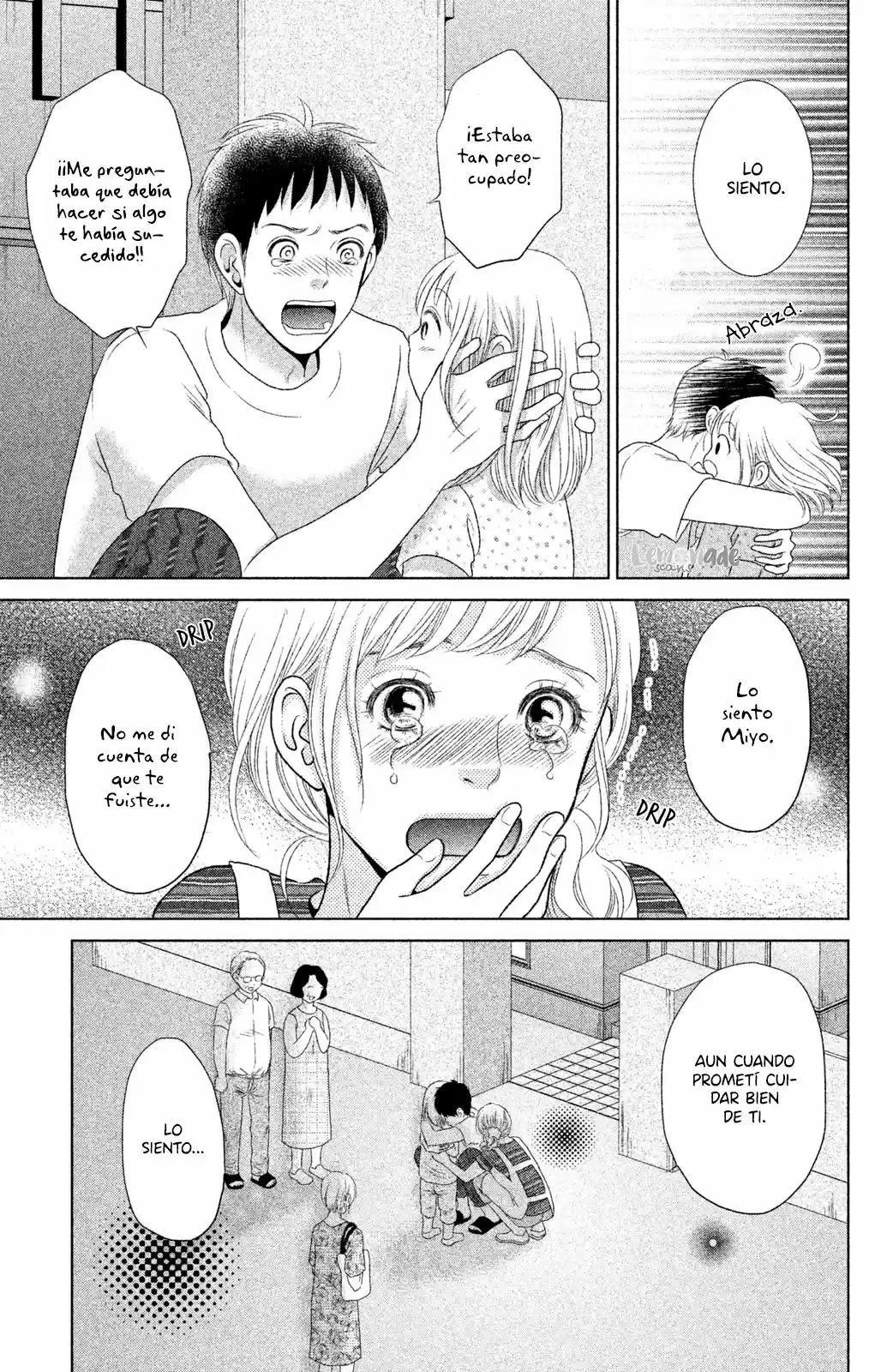 Nekorobi Yaoki - Capítulo 2 - Página 30 - LectorTMOo