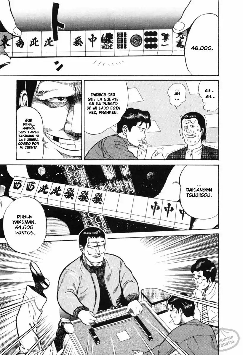 Nekosogi Franken - Capítulo 1 - Página 23 - LectorTMOo