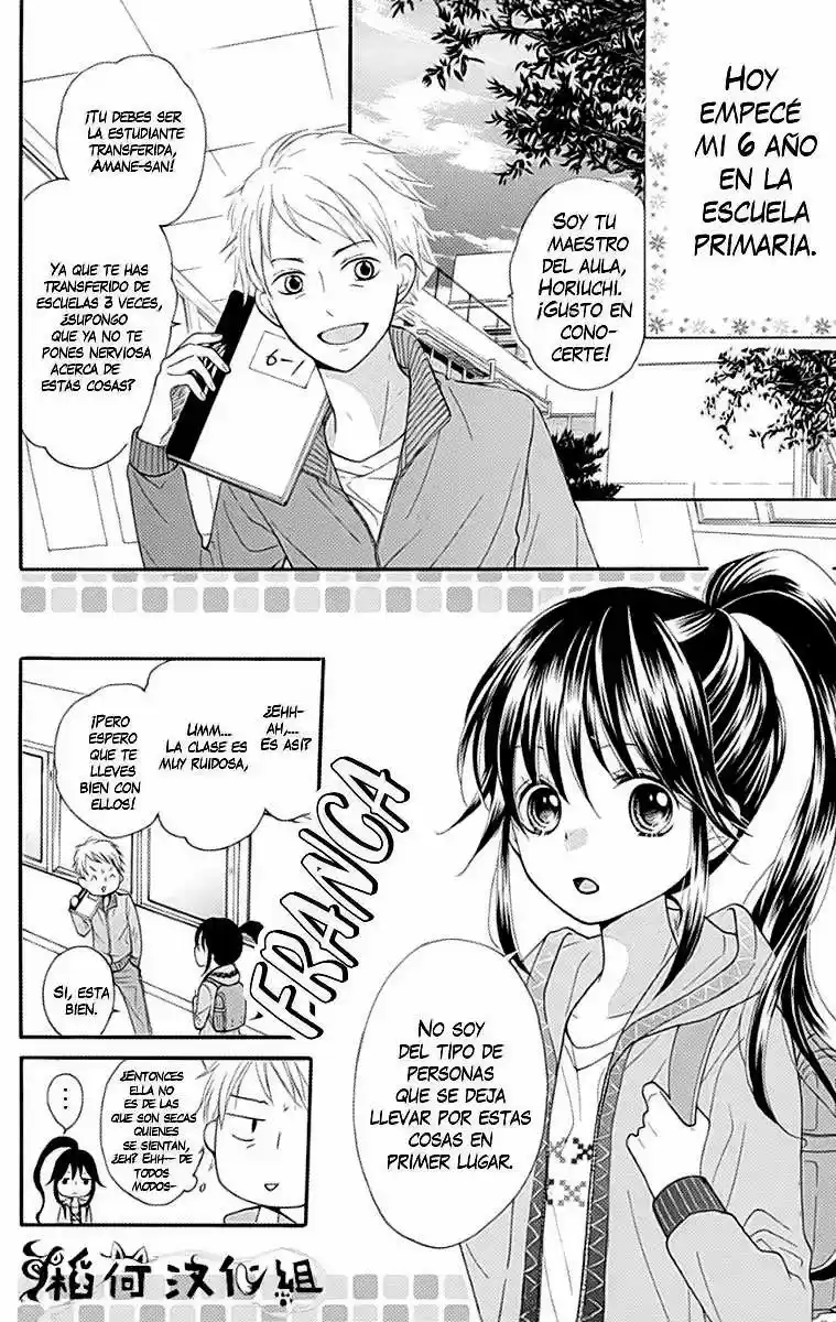 NEKOTA NO KOTO GA KI NI NATTE SHIKATANAI - Capítulo 1 - Página 9 - LectorTMOo