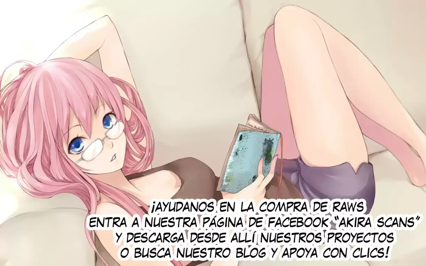 NEKOTA NO KOTO GA KI NI NATTE SHIKATANAI - Capítulo 1 - Página 50 - LectorTMOo