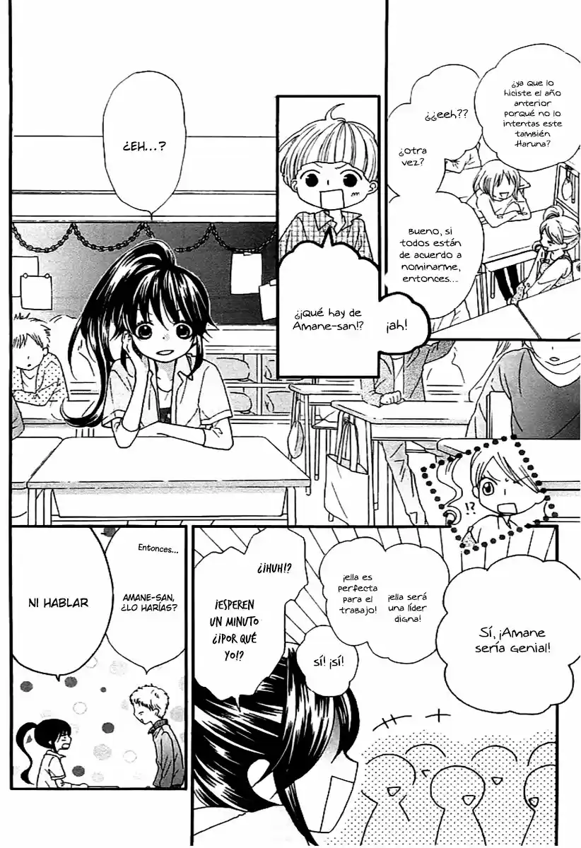 NEKOTA NO KOTO GA KI NI NATTE SHIKATANAI - Capítulo 2 - Página 10 - LectorTMOo