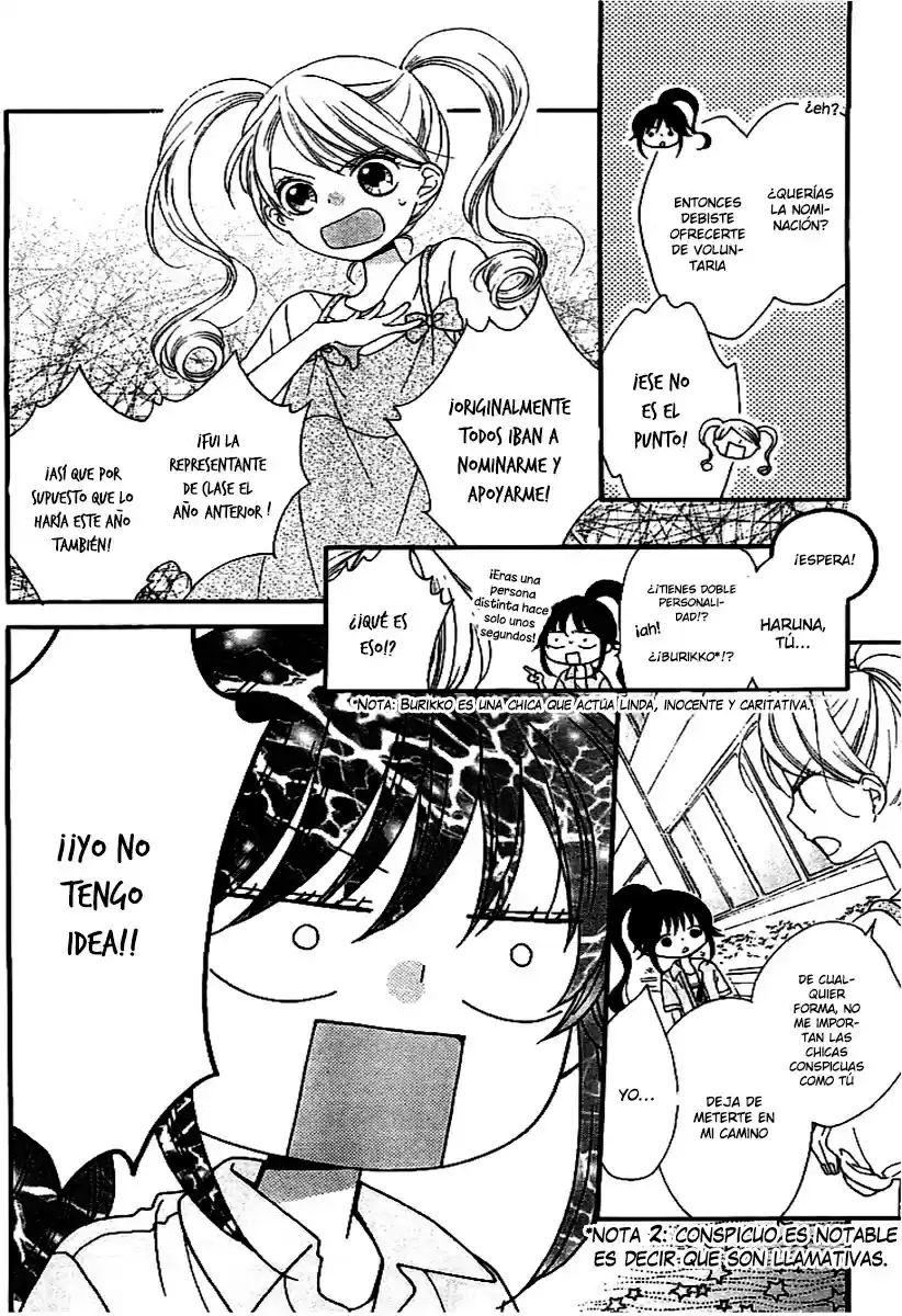 NEKOTA NO KOTO GA KI NI NATTE SHIKATANAI - Capítulo 2 - Página 18 - LectorTMOo