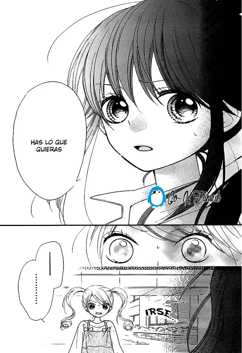 NEKOTA NO KOTO GA KI NI NATTE SHIKATANAI - Capítulo 2 - Página 20 - LectorTMOo