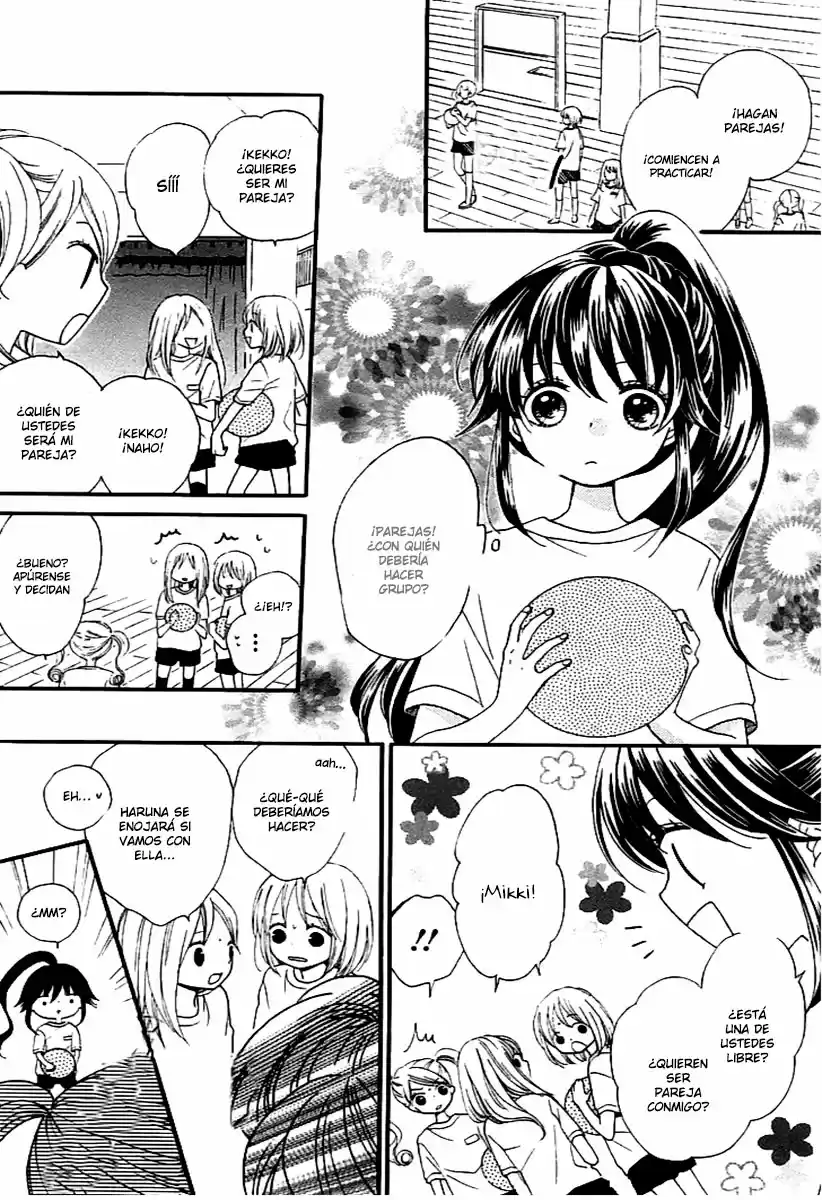 NEKOTA NO KOTO GA KI NI NATTE SHIKATANAI - Capítulo 2 - Página 26 - LectorTMOo