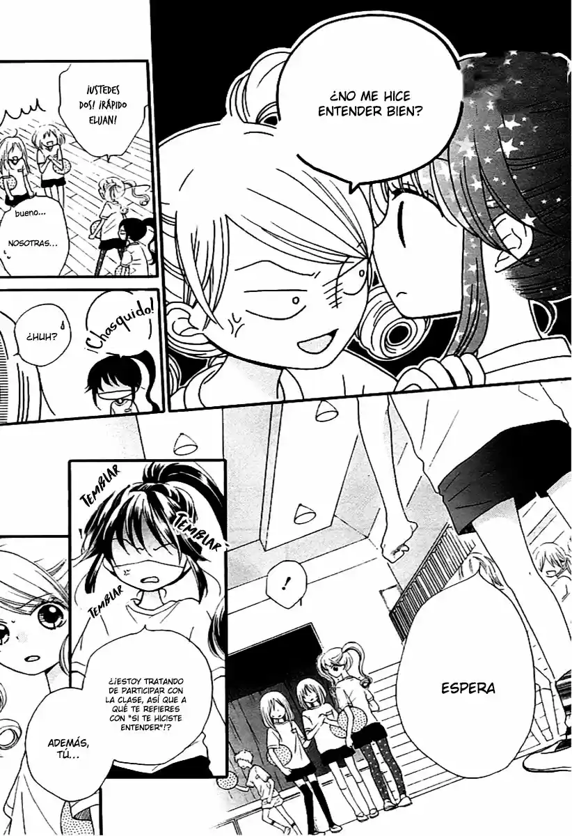 NEKOTA NO KOTO GA KI NI NATTE SHIKATANAI - Capítulo 2 - Página 27 - LectorTMOo