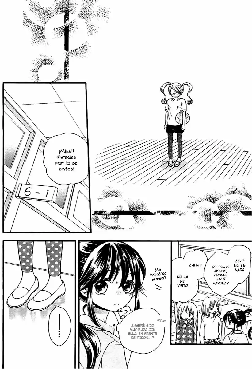 NEKOTA NO KOTO GA KI NI NATTE SHIKATANAI - Capítulo 2 - Página 30 - LectorTMOo
