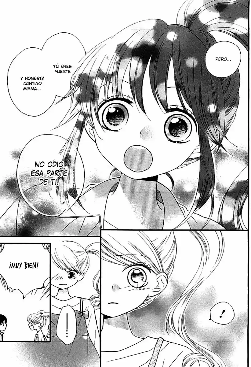 NEKOTA NO KOTO GA KI NI NATTE SHIKATANAI - Capítulo 2 - Página 35 - LectorTMOo