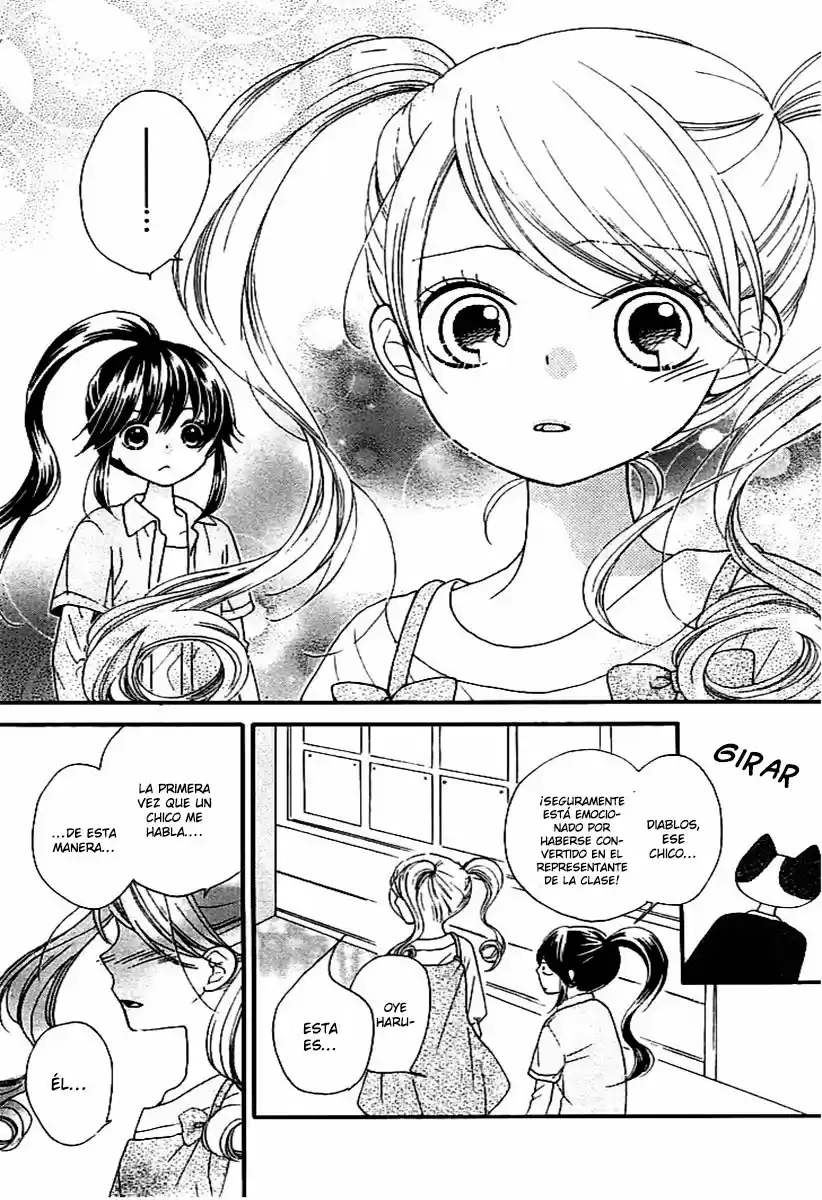 NEKOTA NO KOTO GA KI NI NATTE SHIKATANAI - Capítulo 2 - Página 40 - LectorTMOo
