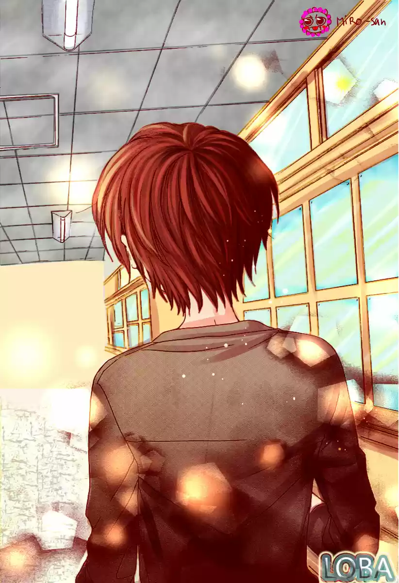 NEKOTA NO KOTO GA KI NI NATTE SHIKATANAI - Capítulo 2 - Página 43 - LectorTMOo