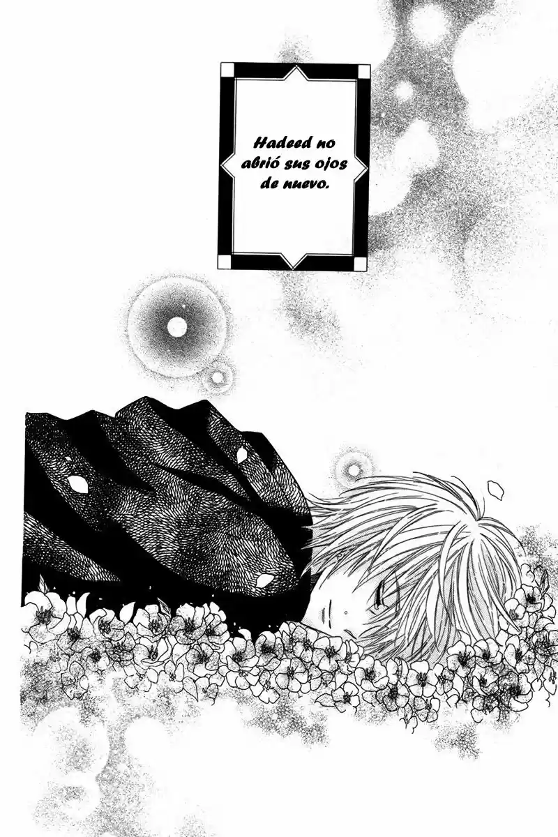 Nemurenu Ou Ni Sasagu Yogatari - Capítulo 2 - Página 32 - LectorTMOo