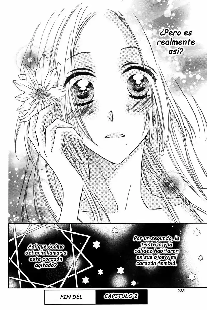Nemurenu Ou Ni Sasagu Yogatari - Capítulo 2 - Página 42 - LectorTMOo