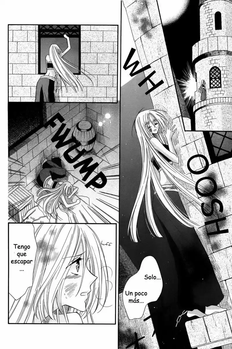 Nemurenu Ou Ni Sasagu Yogatari - Capítulo 4 - Página 23 - LectorTMOo