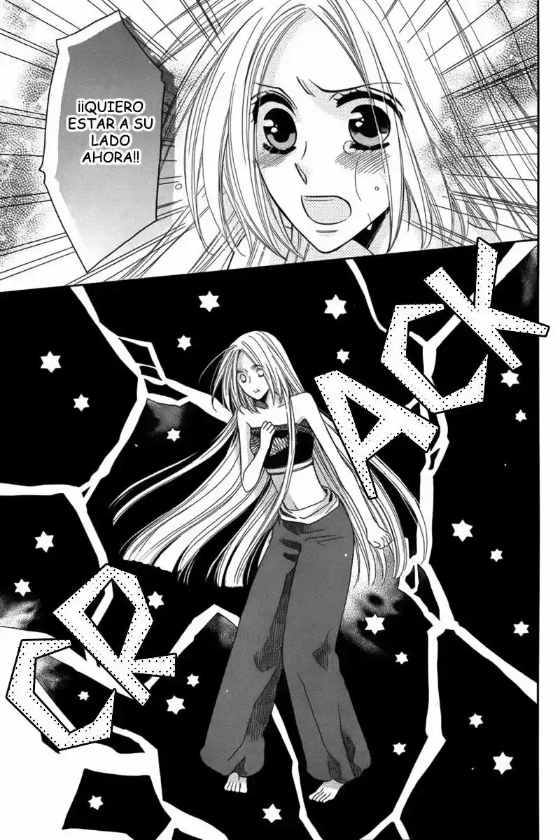 Nemurenu Ou Ni Sasagu Yogatari - Capítulo 4 - Página 35 - LectorTMOo