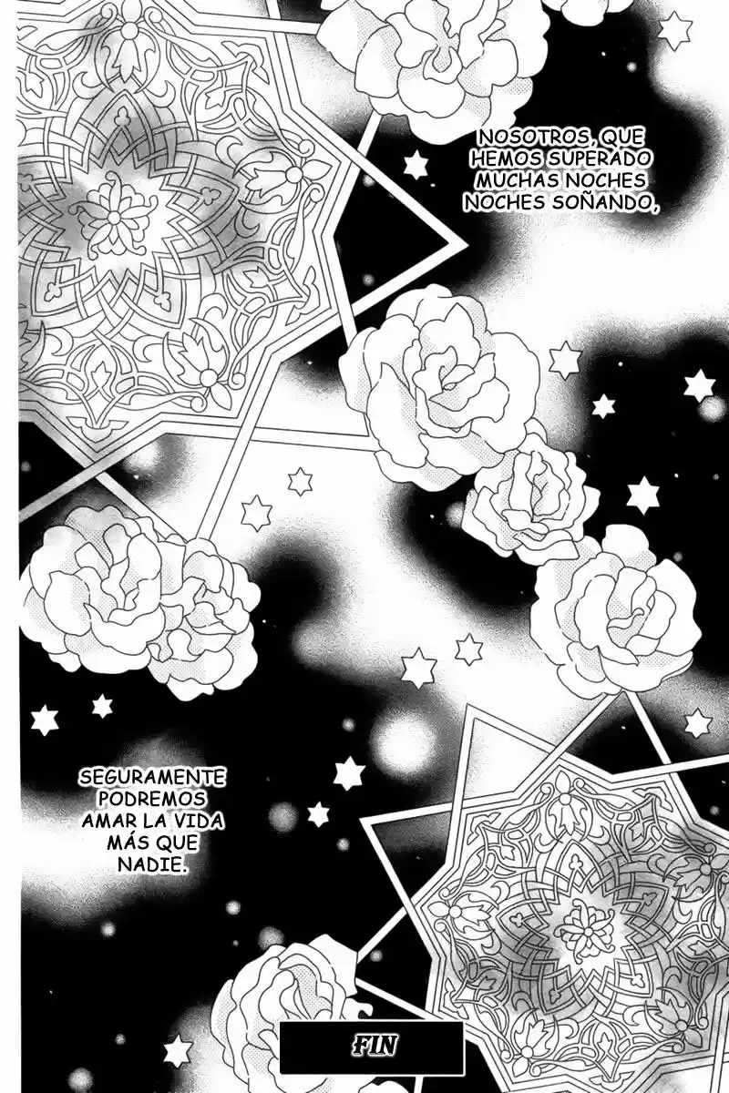 Nemurenu Ou Ni Sasagu Yogatari - Capítulo 4 - Página 41 - LectorTMOo