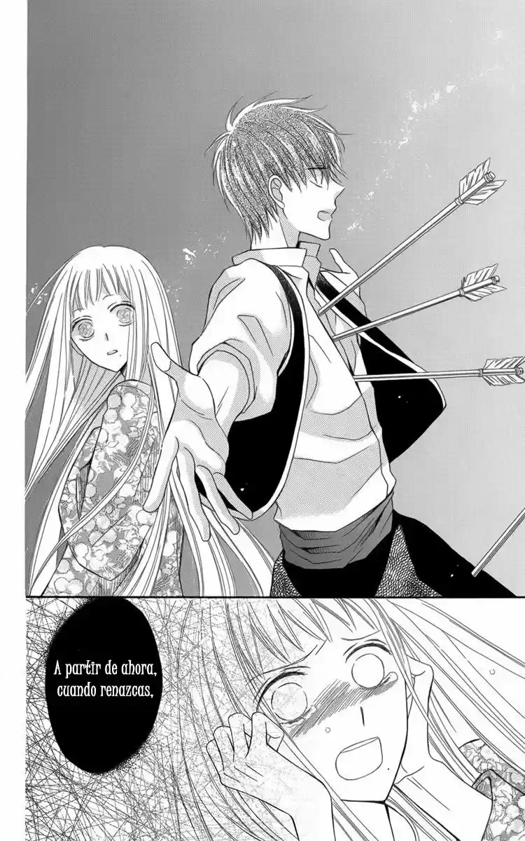 Nemurenu Ou Ni Sasagu Yogatari - Capítulo 5 - Página 24 - LectorTMOo
