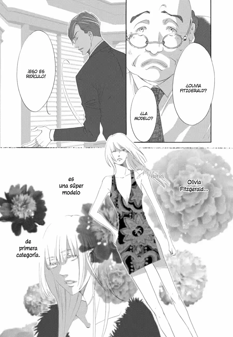 Nemurenu Yoru To Hitori No Asa - The Wilde Brothers II - - Capítulo 1 - Página 13 - LectorTMOo