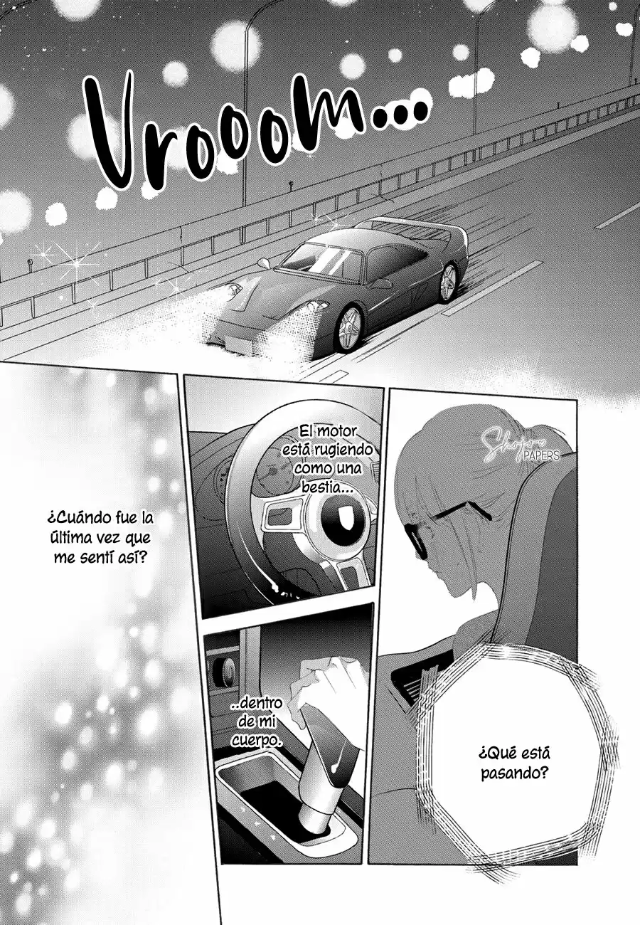 Nemurenu Yoru To Hitori No Asa - The Wilde Brothers II - - Capítulo 1 - Página 25 - LectorTMOo