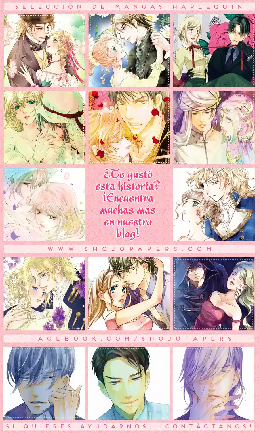 Nemurenu Yoru To Hitori No Asa - The Wilde Brothers II - - Capítulo 1 - Página 44 - LectorTMOo