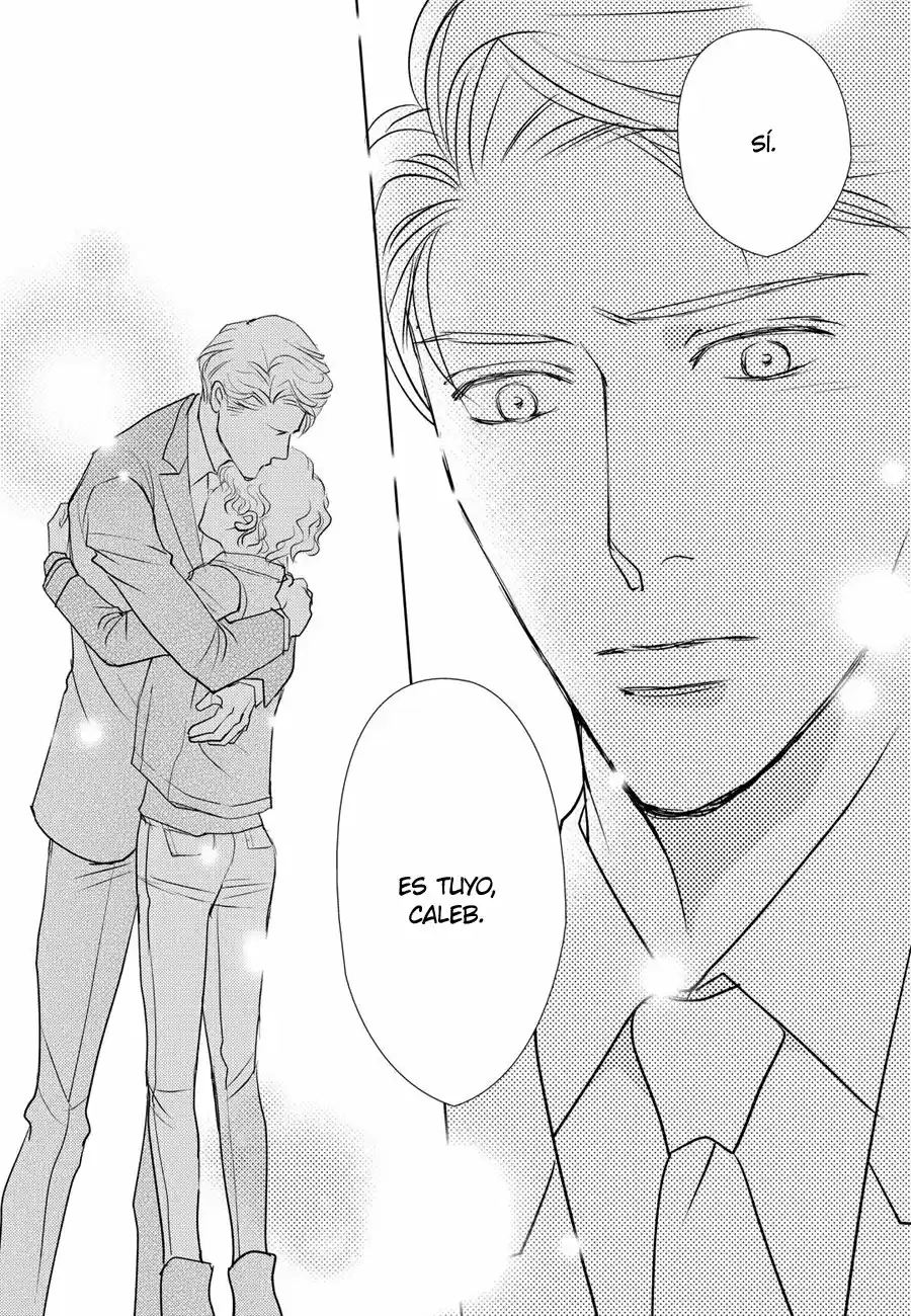 Nemurenu Yoru To Hitori No Asa - The Wilde Brothers II - - Capítulo 3 - Página 12 - LectorTMOo