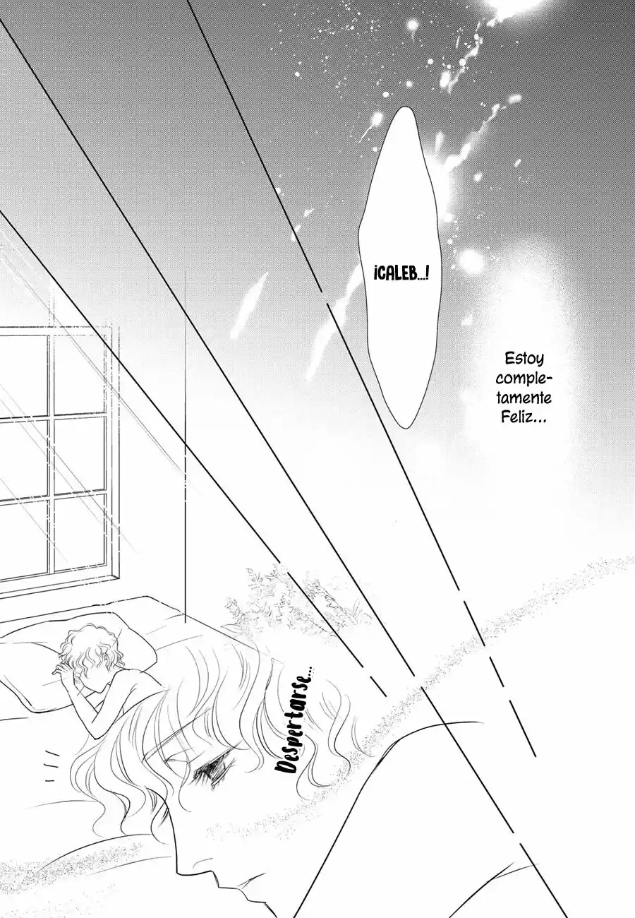 Nemurenu Yoru To Hitori No Asa - The Wilde Brothers II - - Capítulo 3 - Página 20 - LectorTMOo