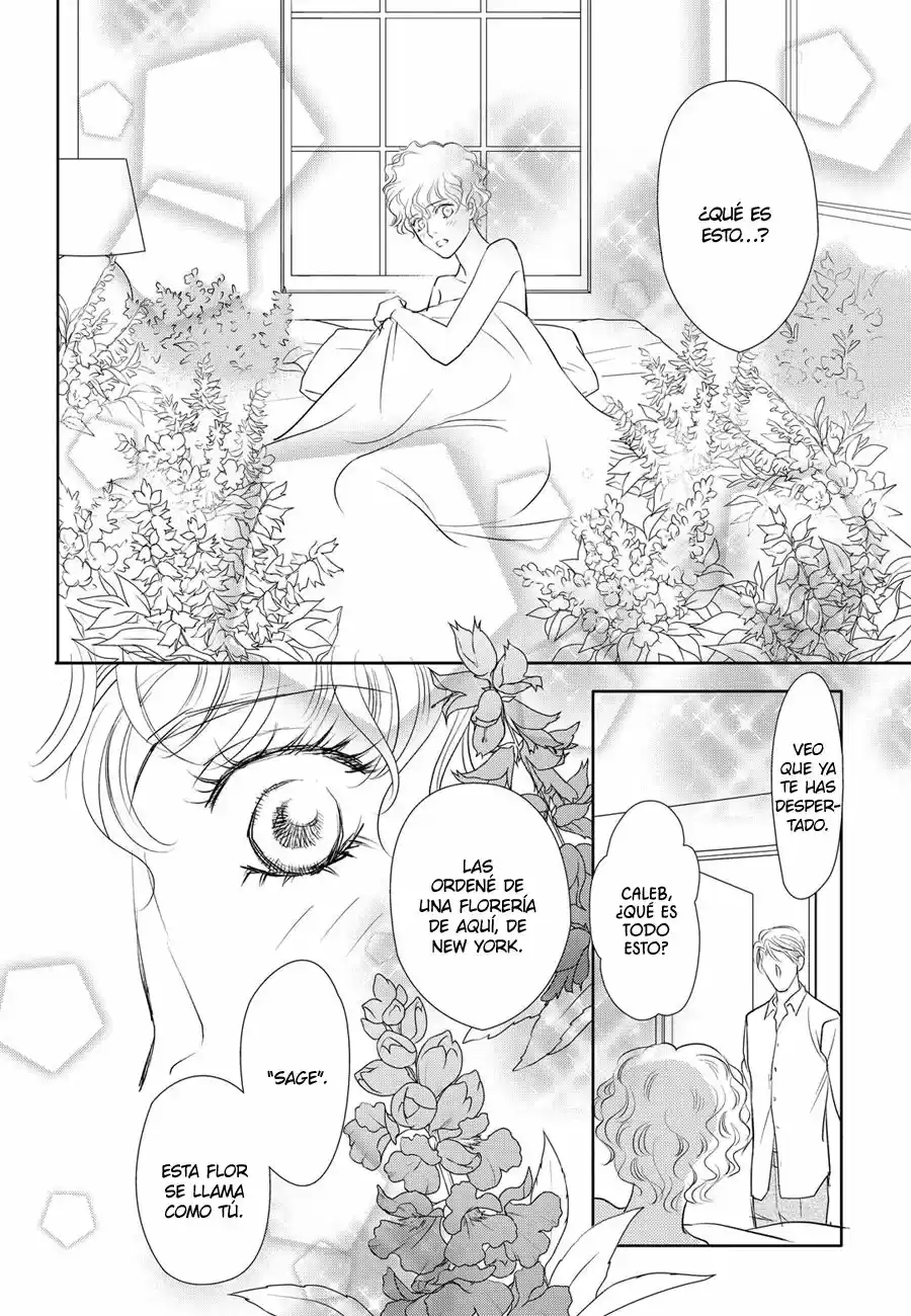 Nemurenu Yoru To Hitori No Asa - The Wilde Brothers II - - Capítulo 3 - Página 21 - LectorTMOo