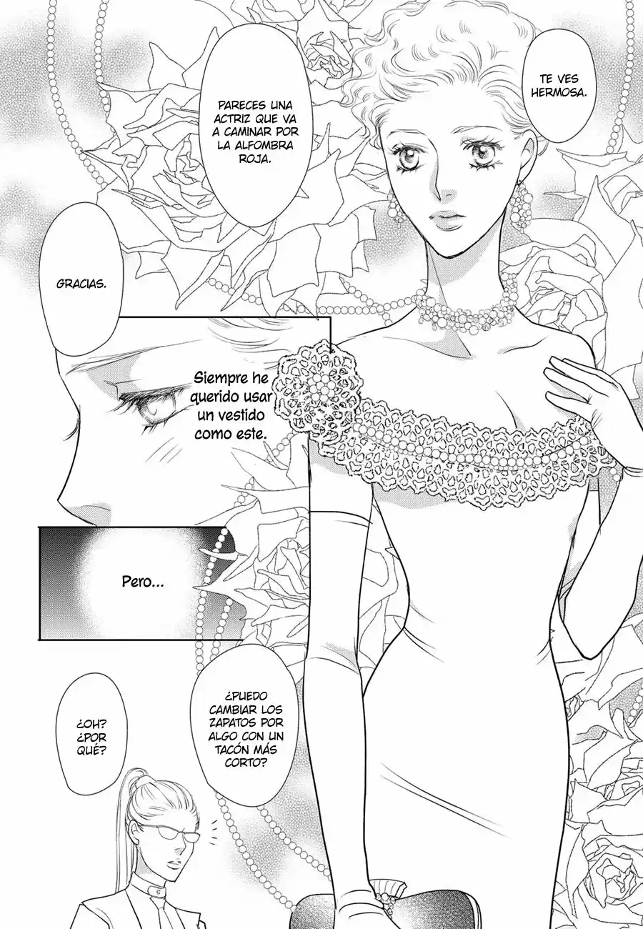 Nemurenu Yoru To Hitori No Asa - The Wilde Brothers II - - Capítulo 4 - Página 3 - LectorTMOo